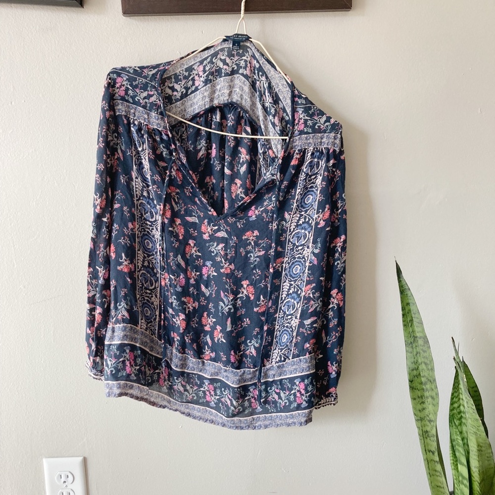 ‼️Lucky Brand shirt